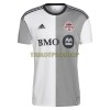 Original Fußballtrikot Toronto FC Auswärtstrikot 2022-23 Für Herren